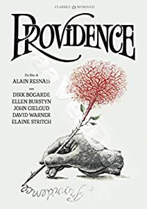 Providence  (1977) (DVD)